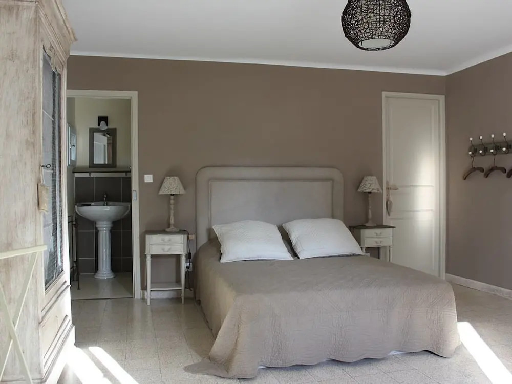 Bastide Saint-Gens