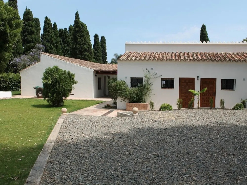 Luxurious Villa in Marbella