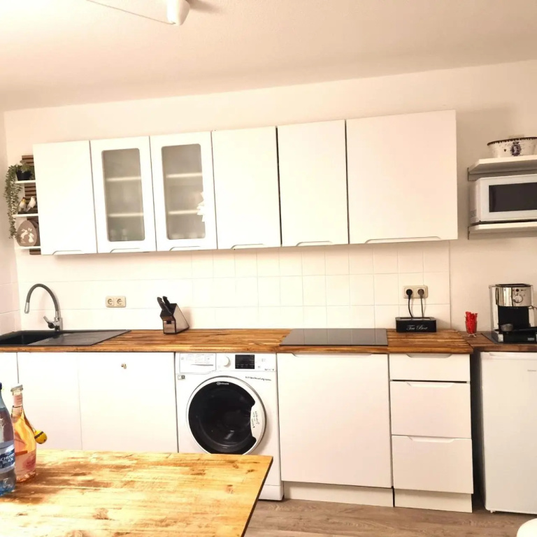 Apartment am Rathaus