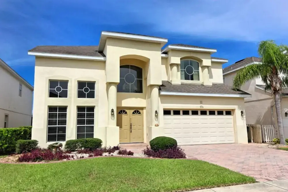 Ov3139 - Highlands Reserve - 6 Bed 4 Baths Villa