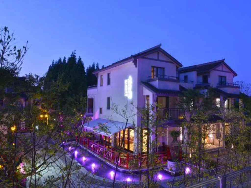 Nanxun Jiangnan Courtyard Resort（Nanxun Ancient Town）