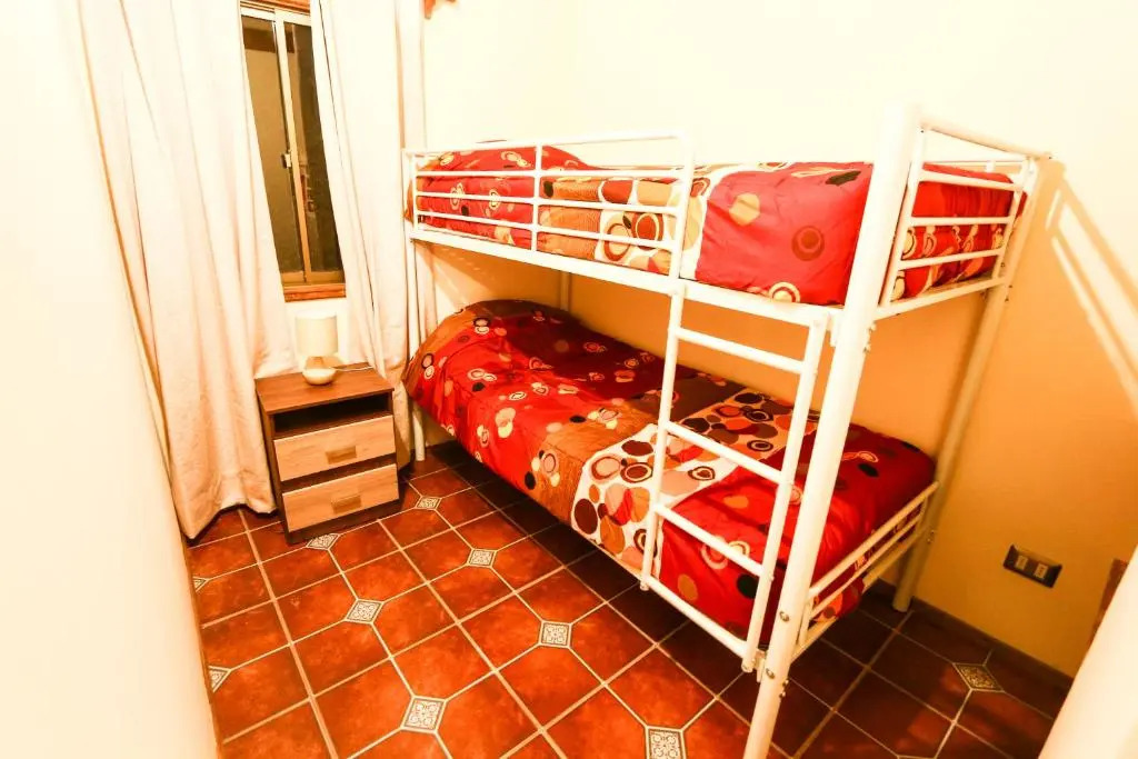 Posada del Jinete