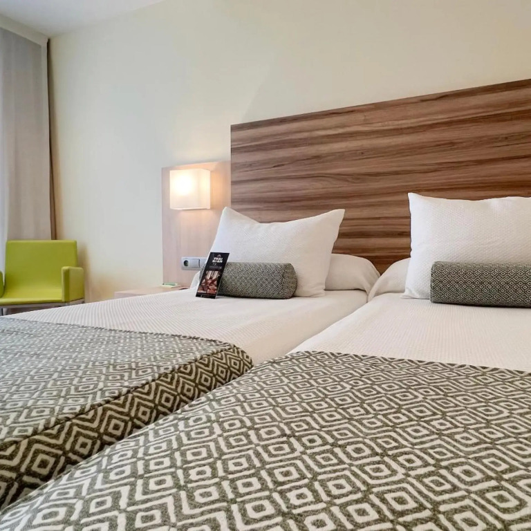 Riviera Beachotel