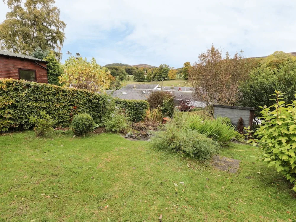 Kintyre Cottage