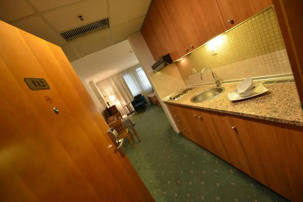 Hotel Karpos