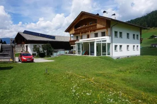 Unterkanterhof Kofler