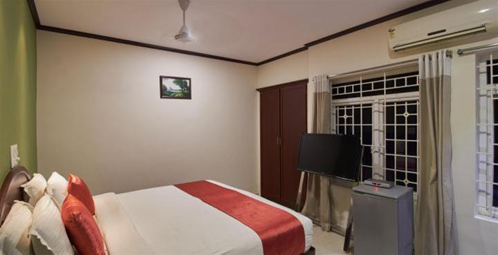 Sayoojyam Residency