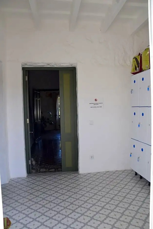 Refugi Biniati Vell