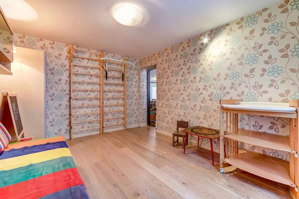 Welcome Home Apartments Baskov 12