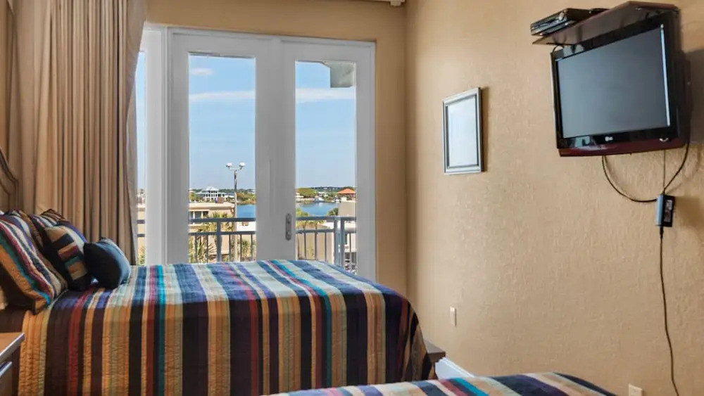 White Sands 7 425 - Three Bedroom Townhouse