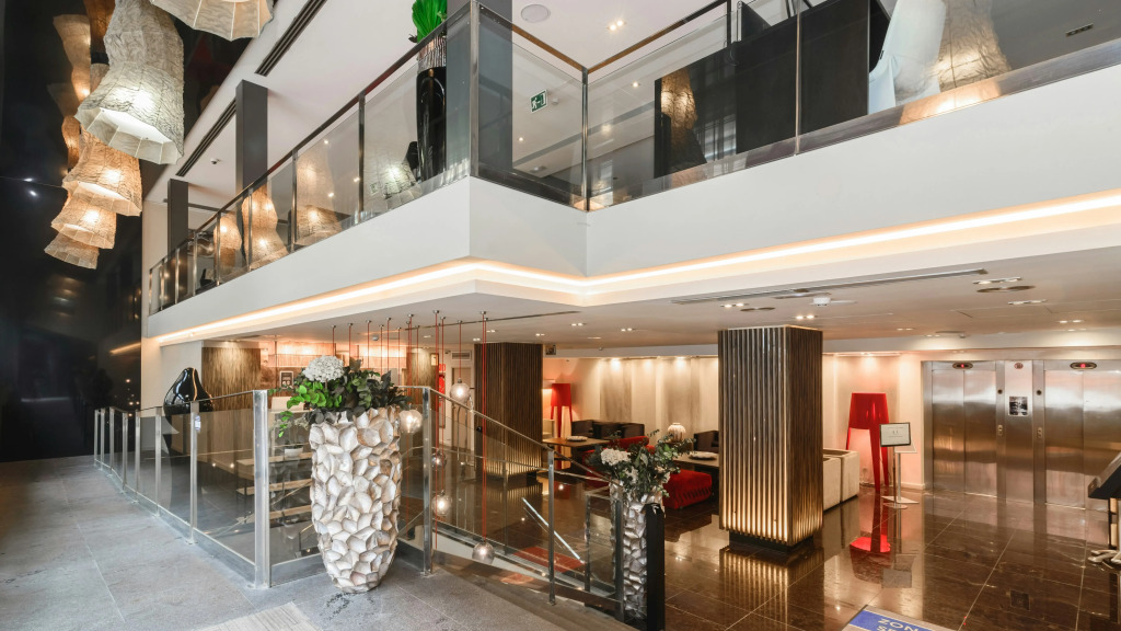 Grums Hotel&Spa