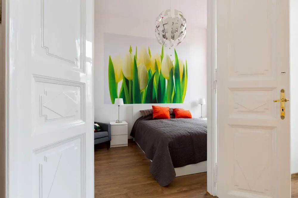 BPM-Kate's Central Home In Budapest