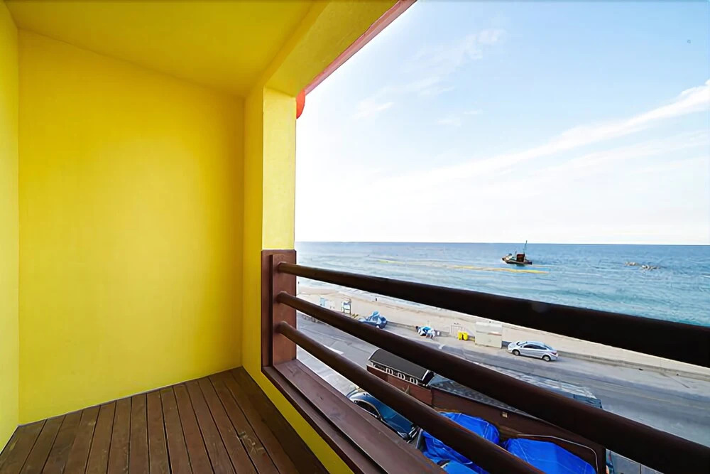 Gangneung Le Select Pension