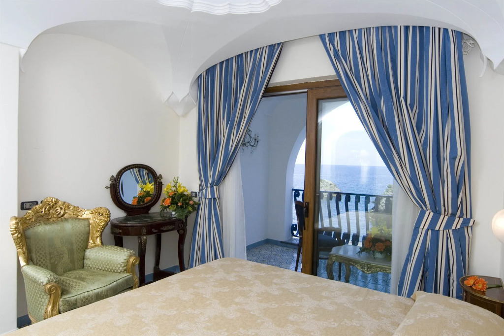 Strand Hotel Delfini