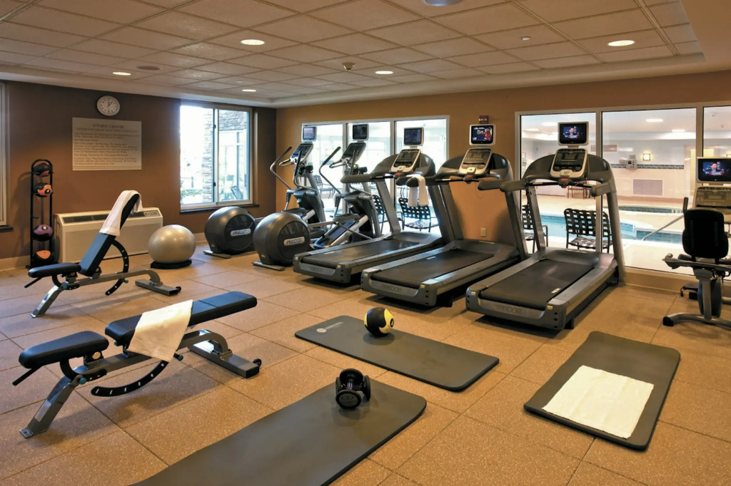 Hilton Garden Inn Melville