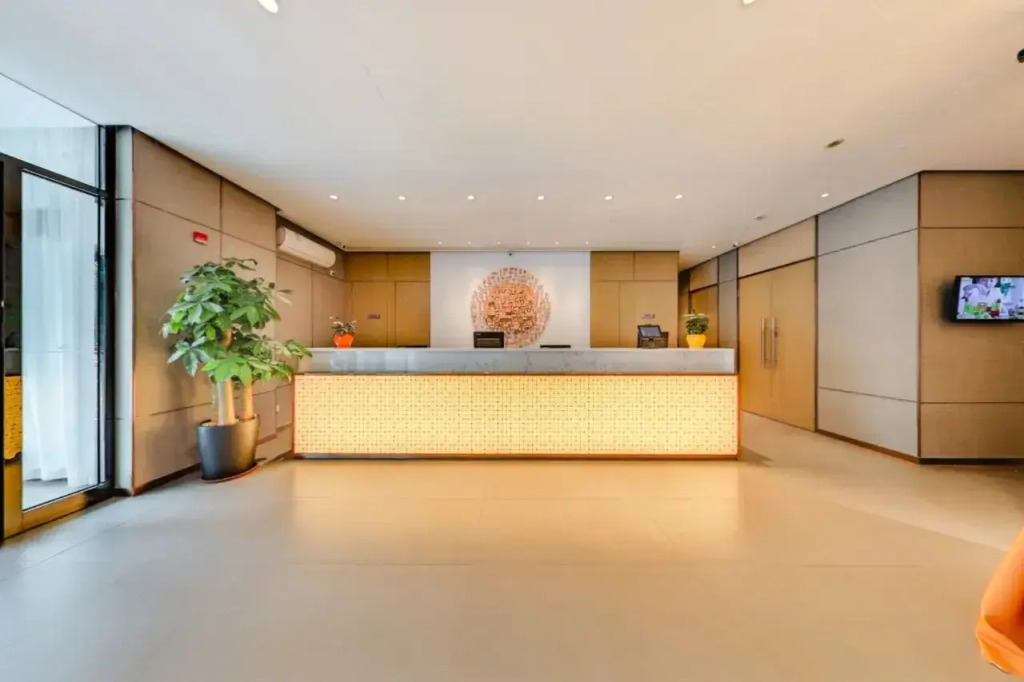 Jinjiang Inn Dalian Lianhe Road