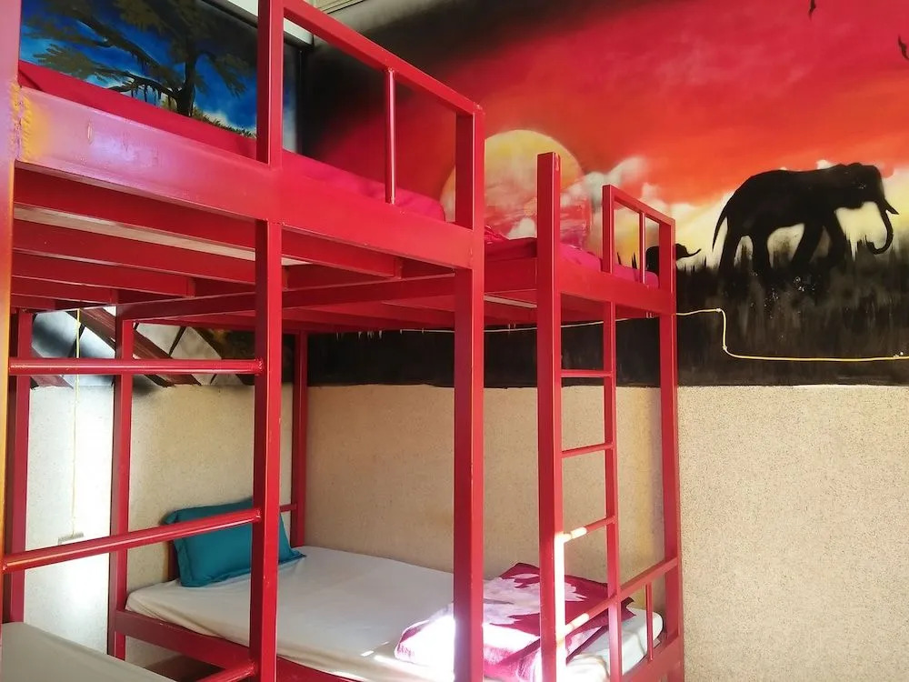 Mai Cat Tuong Homestay - Hostel