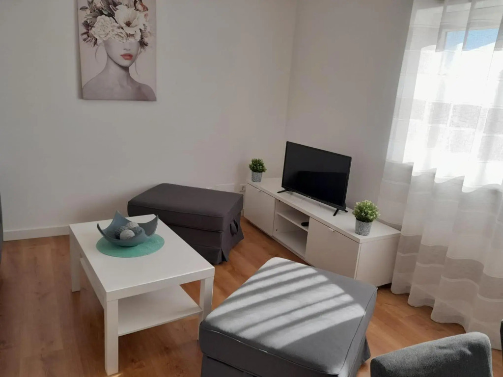 Appartement 3 chambres sur la presqu'île de Peniche Portugal