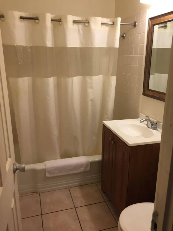 Amenity Motor Inn