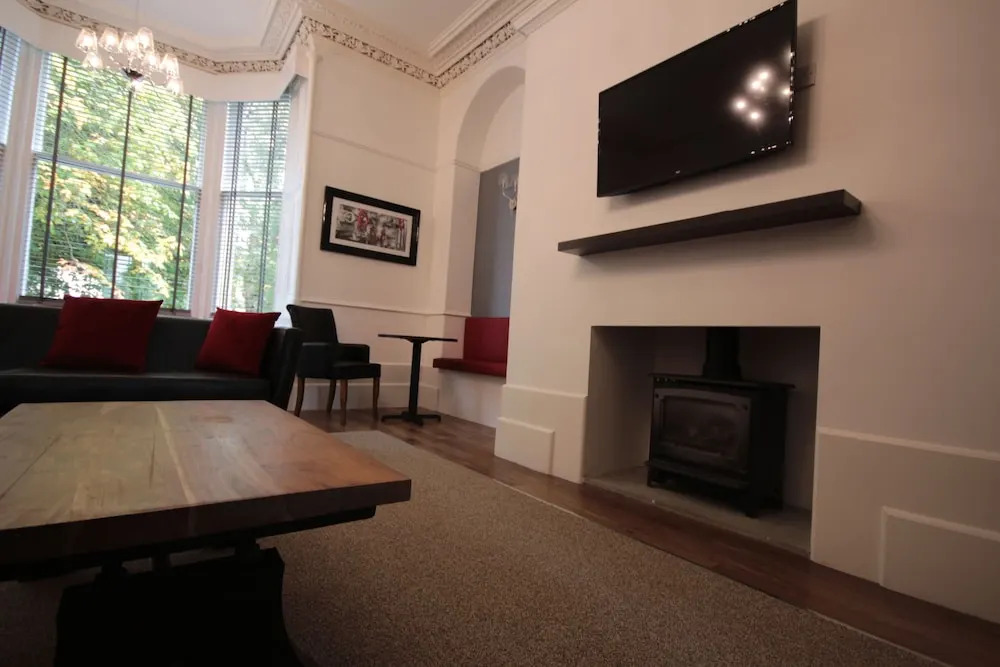 Aberdeen Youth Hostel