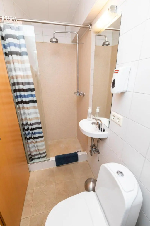 Akureyri Hostel