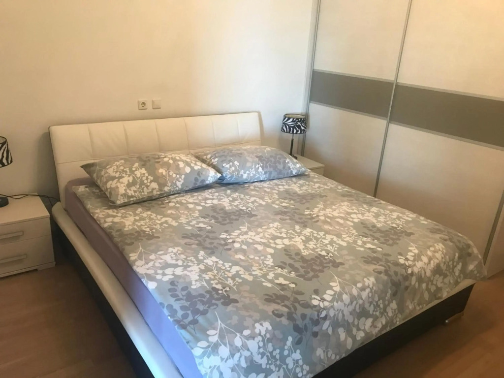 Apartments Krupic