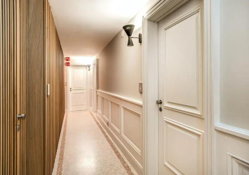 DBH - Boutique Hotel Lake Como