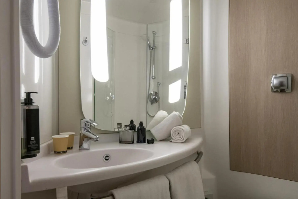 ibis Golfe de Saint-Tropez