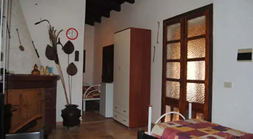 Sweet House