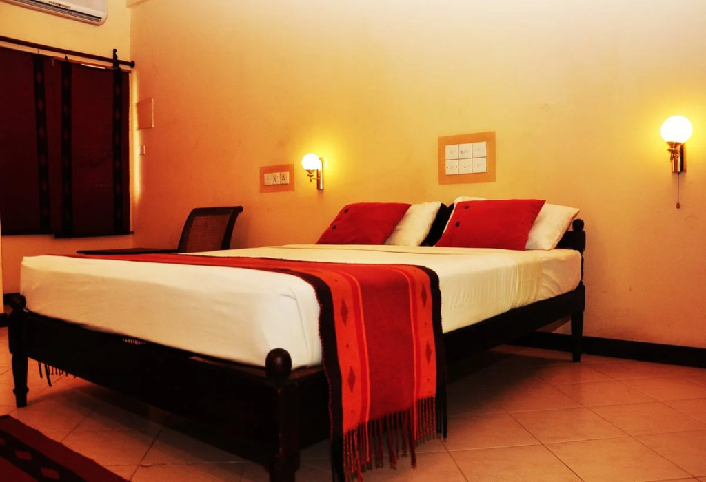 Gimanhala Hotel
