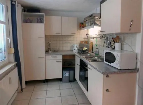 Ferienwohnung Wroblewsky