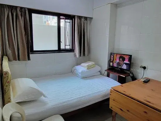 Lucky Guesthouse