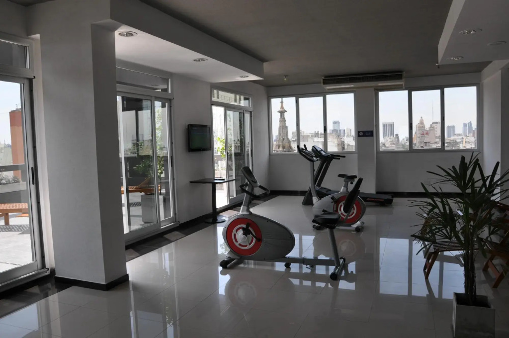 Uno Buenos Aires Suites