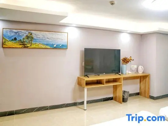 Haoke Art Hostel