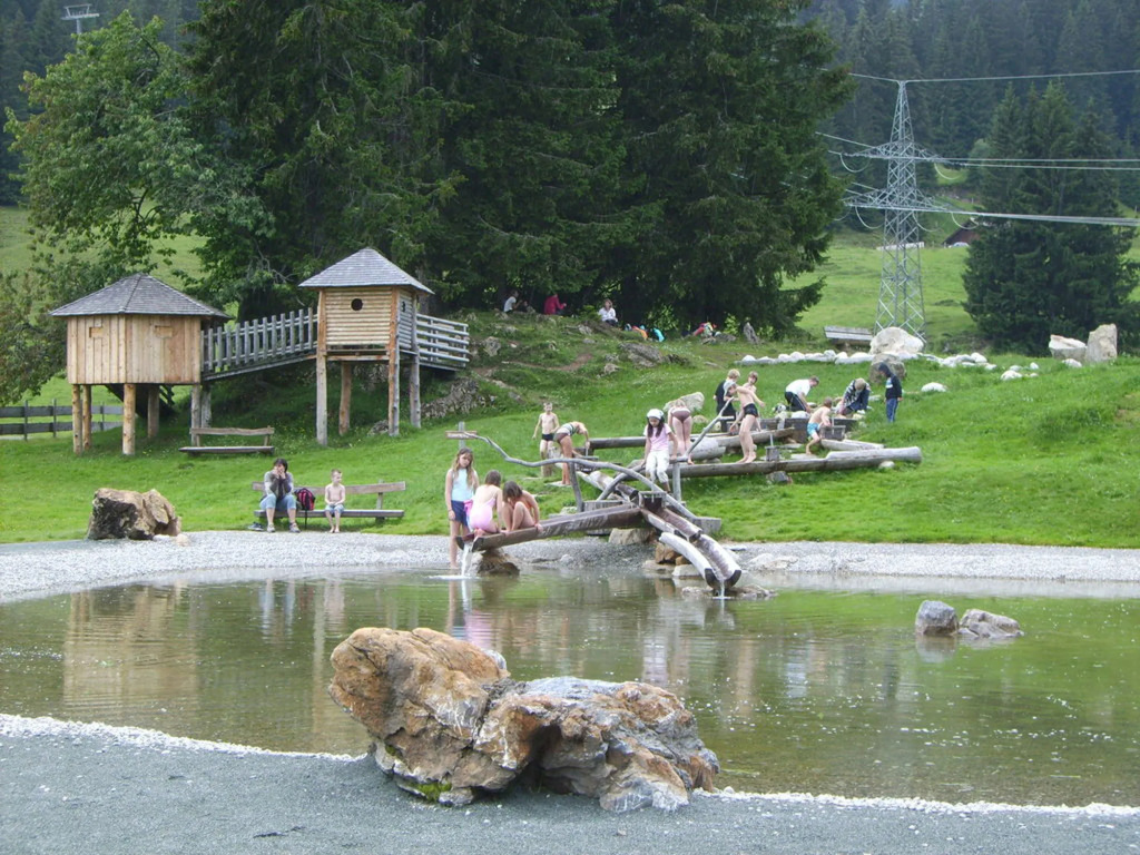 Landhaus Ager
