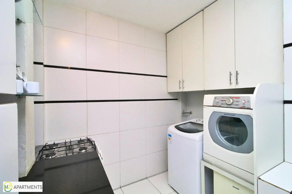 Estiloso 3 Quartos Para 6 Pessoas No Posto 5 Em Copacabana!