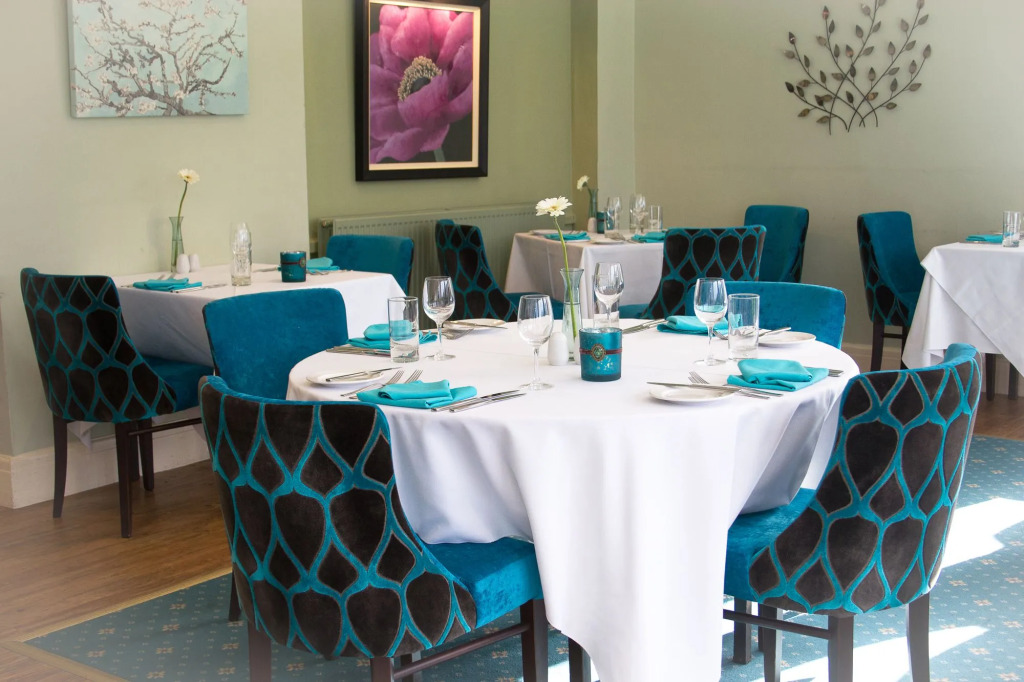 Moorland Garden Hotel
