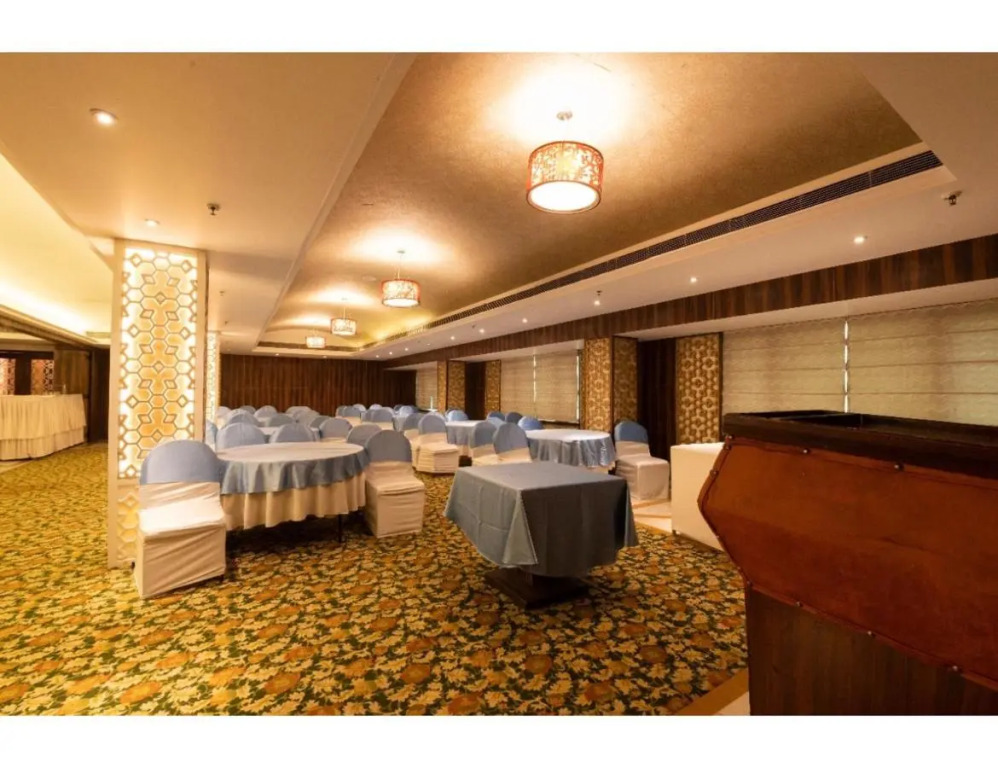A' Hotel Ludhiana