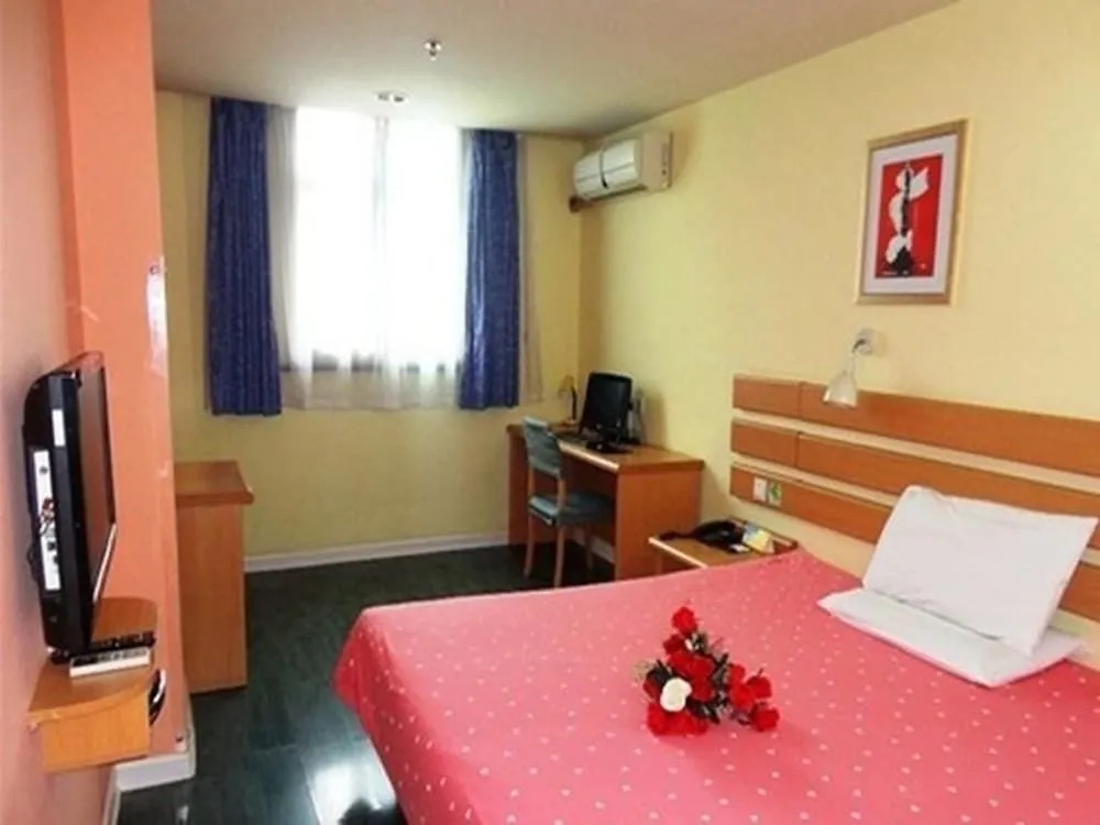 Home Inn