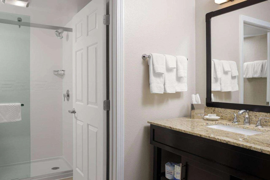 Residence Inn by Marriott Boston Foxborough