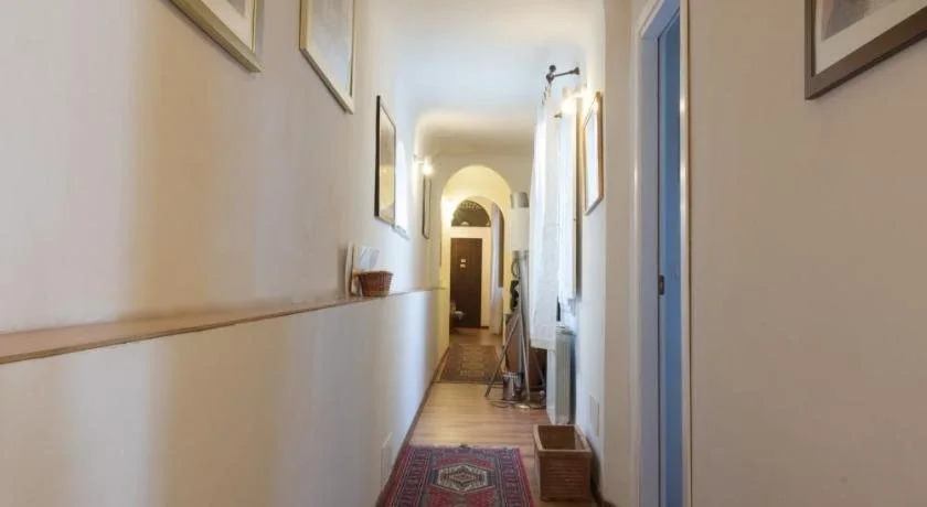 Guest House SantAmbrogio