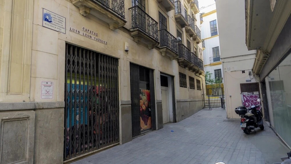 Apartamentos Quintero