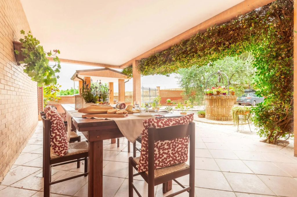 Italian Experience-Villa Rosso Corbezzolo