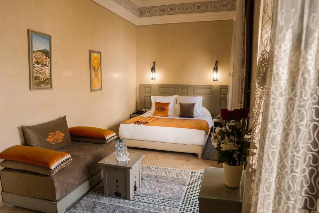 Riad Zidania