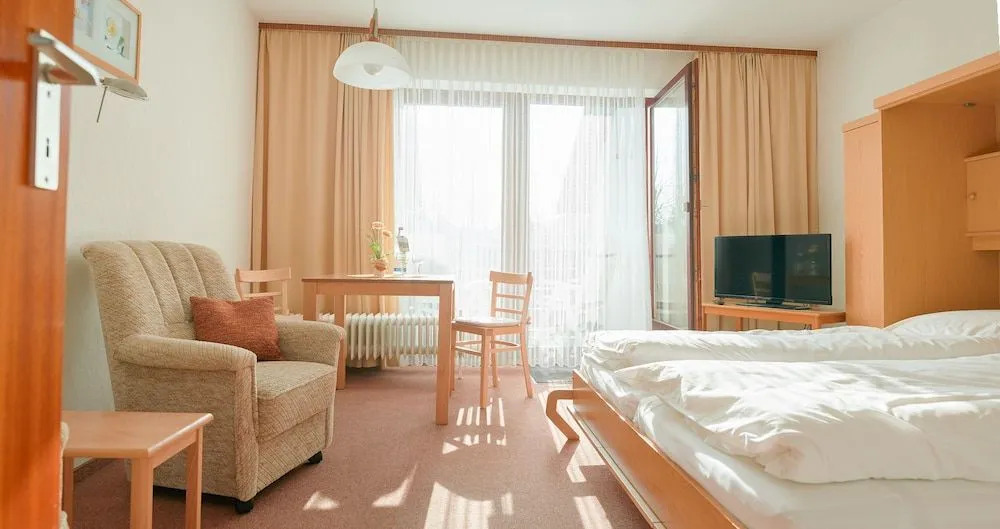 Pension Kueck