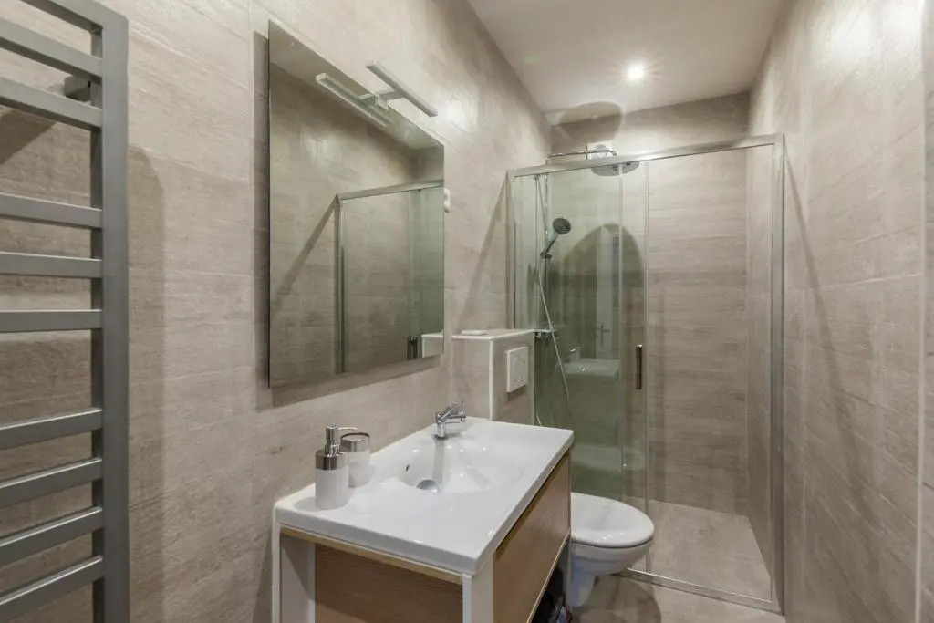 Bel appartement 4p - Hippodrome - Gare de Deauville