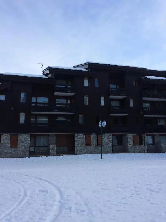 COTE SOLEIL G - Appartement COTE SOLEIL 41 pour 3 Personnes 40