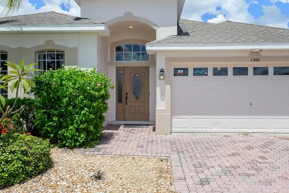 Northampaton Villa Highlands Reserve 1