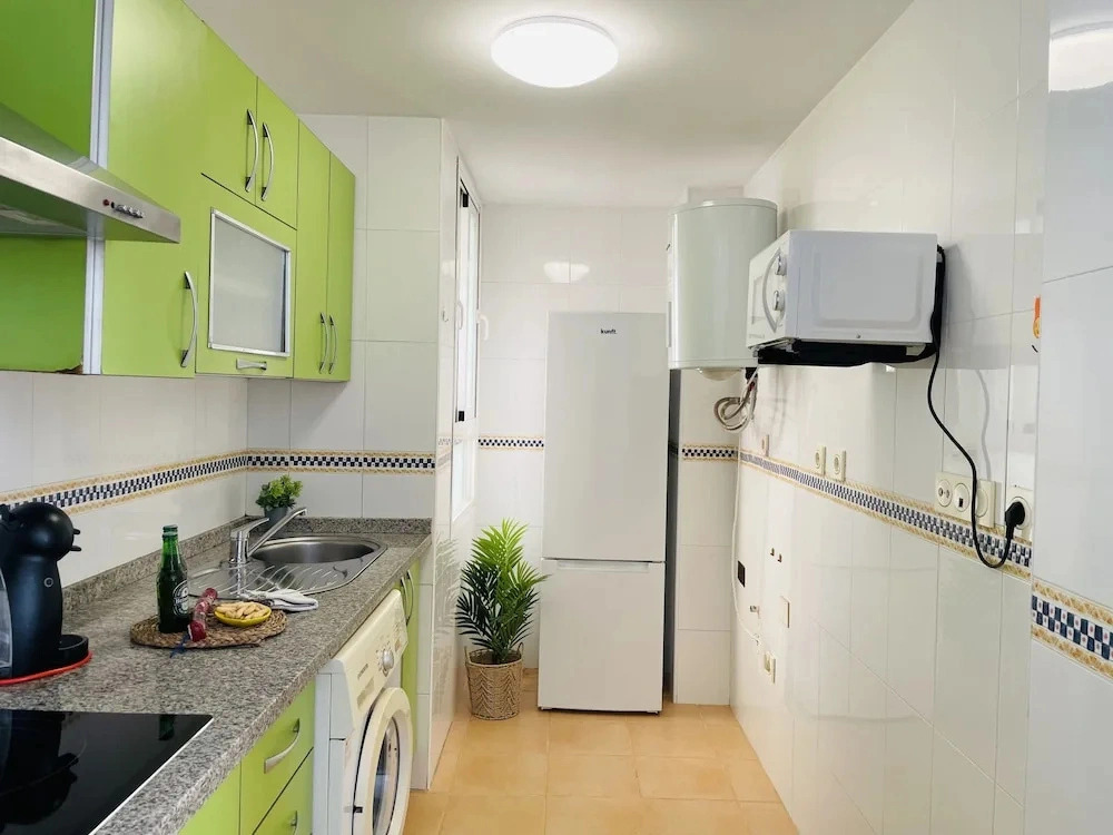 Apartamento Velero en el Ctro de Nerja