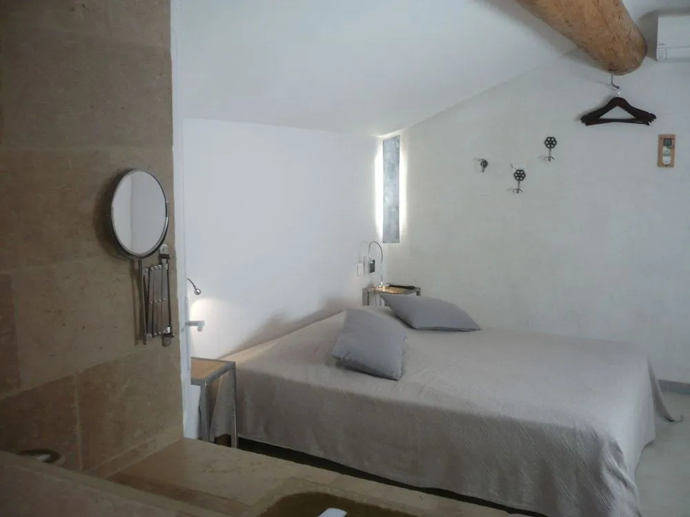 Latelier B&B